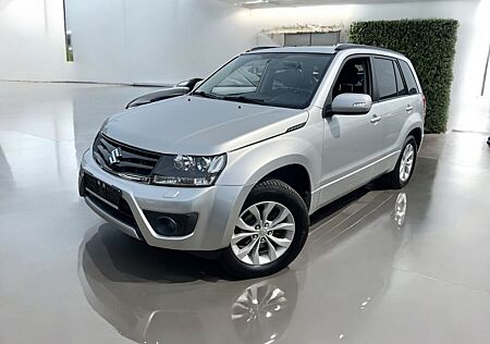 Suzuki Grand Vitara 2.4 Automatik 4x4 Xenon SHZ AHK