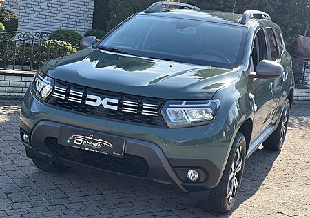 Dacia Duster II Journey 1 Hand*Gepflegt*360 Cam*Auto*