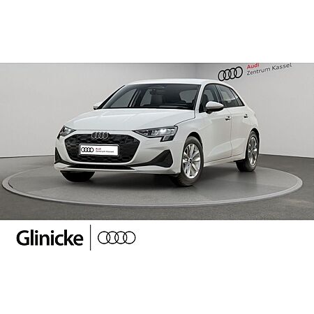 Audi A3 leasen