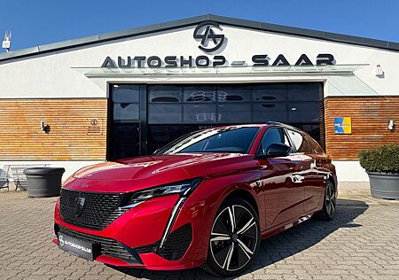 Peugeot 308 SW GT 360° Kamera/Memory/Massage/Focal
