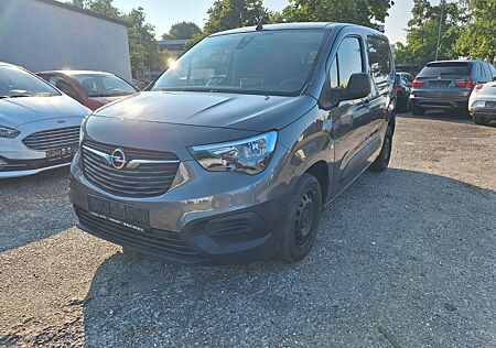 Opel Combo E Cargo Selection erhöhte Nutzlast