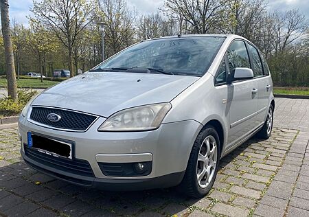 Ford C-Max 1,6 Ambiente Ambiente