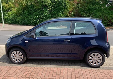 Skoda Citigo 1.0 MPI 44kW ASG Cool Edition Cool Ed...