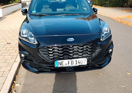 Ford Kuga 1.5 EcoBlue ST-Line Auto ST-Line