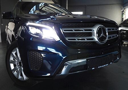 Mercedes-Benz GLS 500 4M/LED/PANO/MEMORY/7-SITZER/B&O