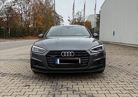 Audi A5 3.0 TDI V6 S tronic quattro Sportback S-line