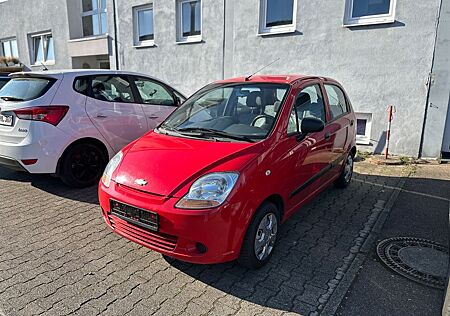 Chevrolet Matiz Spark/ 0.8 S S
