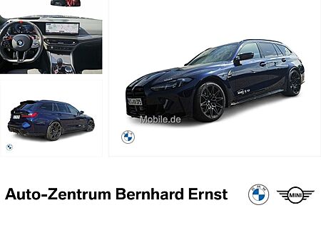 BMW M3 Competion M xDrive Tou M Drivers Klimasitze