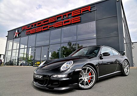 Porsche 911 Urmodell 911 997 GT3 Originalzustand !!* Carbon* 1.Hand*