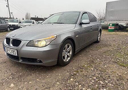 BMW 530i LPG / M-Interieurpaket /