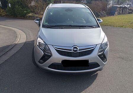 Opel Zafira Tourer 2.0 CDTI INNOVATION 121kW INNO...