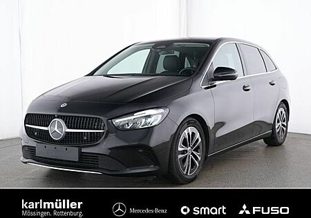 Mercedes-Benz B 180 Progressive/Navi/Autom./Klima/LED/Sitzhzg.