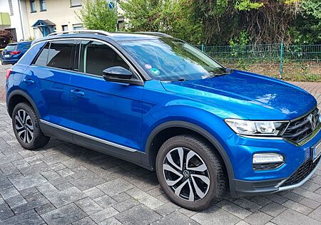 VW T-Roc Volkswagen 1.5 TSI DSG AHK ACTIVE *Garantie*