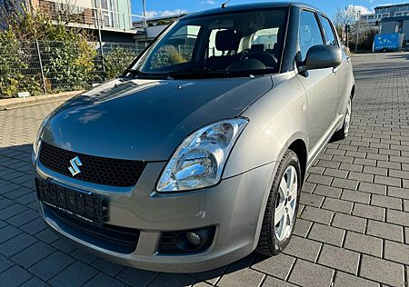 Suzuki Swift 1-3 Lim. Club KLIMAANLAGE*MTL*ALU*