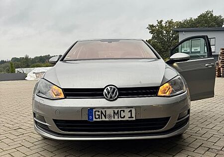 VW Golf Volkswagen 1.6 BlueTDI CUP CUP