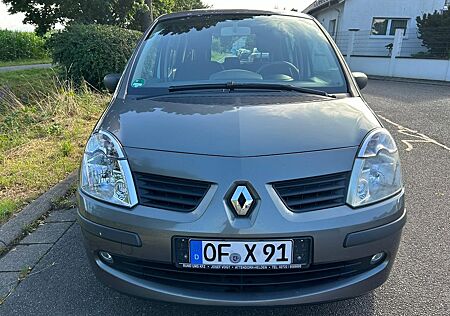 Renault Grand Modus