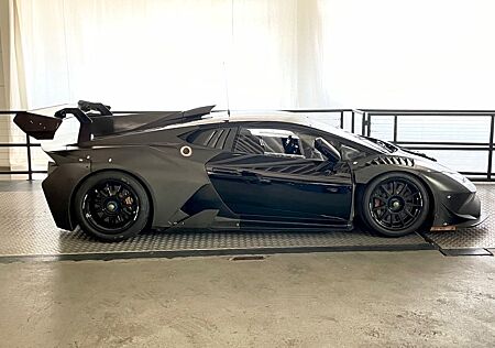 Lamborghini Huracan Super Trofeo EVO 1