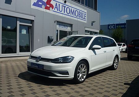 VW Golf Volkswagen VII Variant Highline Pano Navi 1.Hd...