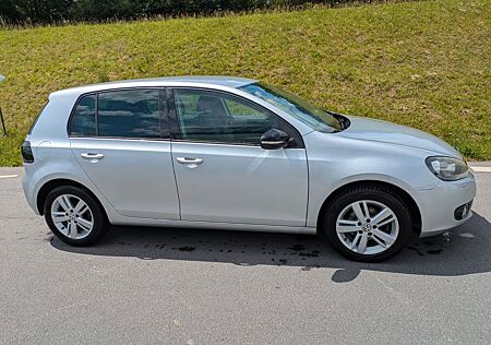 VW Golf Volkswagen 1.2 TSI BlueMotion Technology MATCH MAT...