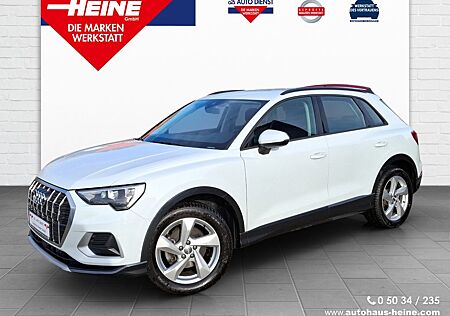 Audi Q3 35 TFSI Advanced|AHK|Auto.|LED|Navi|Allwetter