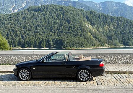 BMW 320Ci -