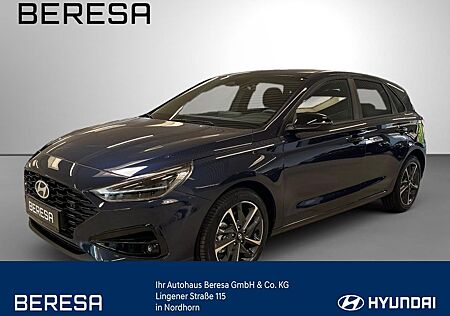 Hyundai i30 5-Türer (MY25) 1.0 T-GDI Advantage (MY25