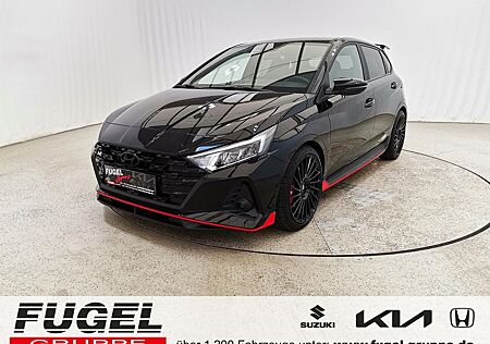 Hyundai i20 1.6 T-GDI N Performance RFK|Navi|LED|SHZ