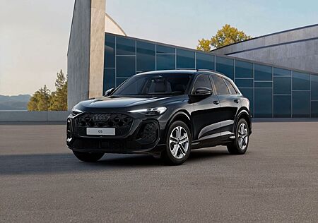 Audi Q5 2.0 TDI quattro S-Line Standheizung AHK