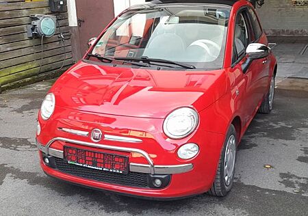 Fiat 500 1.2 8V Lounge Lounge