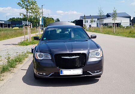 Chrysler 300C 300S