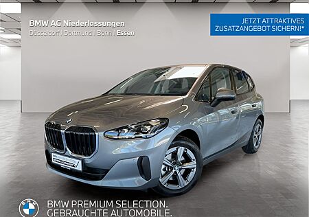 BMW 2er 220i Active Tourer AHK Driv.Assist+ Head-Up LED
