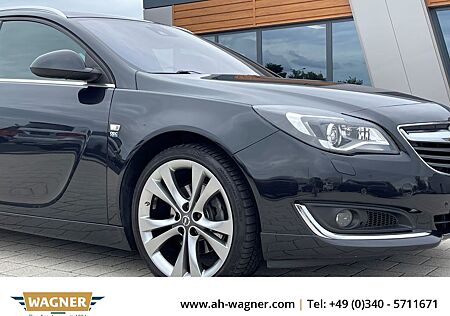 Opel Insignia A Sports Tourer OPC 4x4 2.0 CDTI