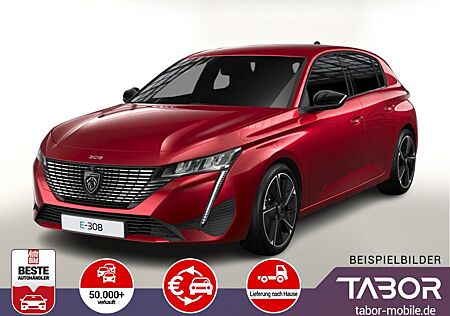 Peugeot 308 156 Allure LED Nav ACC SHZ 360° Keyl LHZ PDC
