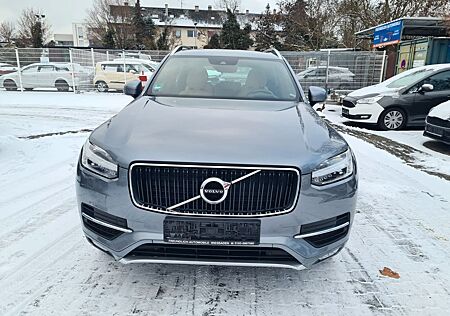 Volvo XC 90 XC90 Momentum AWD