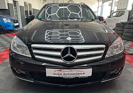 Mercedes-Benz C 250 C -Klasse T-Modell CGI BlueEfficiency