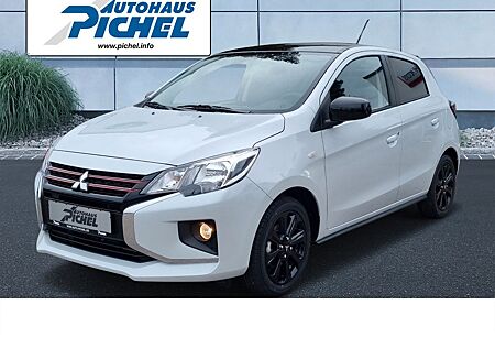 Mitsubishi Space Star 1.2i Select+ Black Edition SOFORT
