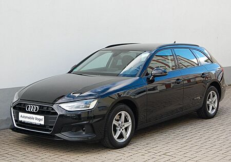 Audi A4 Avant 35 TDI S-Tronic - LED - ACC -