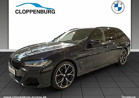 BMW 540d xDrive Touring M Sportpaket Head-Up DAB