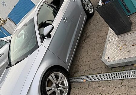 Audi A3 1.4 TFSI Sportback