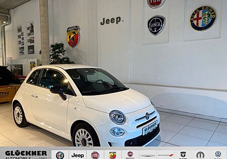 Fiat 500 1.0 GSE Hybrid HEY GOOGLE 51kW (70PS) Hey Go