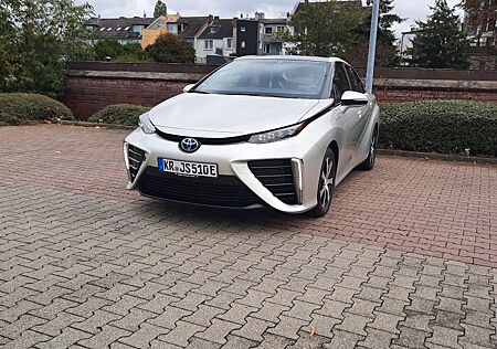 Toyota Mirai