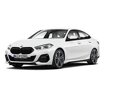 BMW 218i Gran Coupe M Sport Klimaaut. Sportsitze AHK