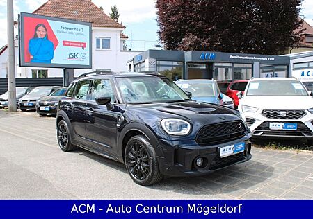 Mini Cooper SD Countryman *Aut.*Panorama*Head-Up*LED*