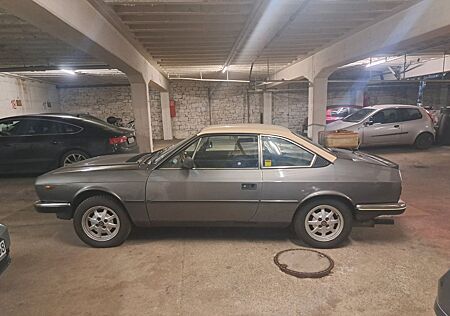 Lancia Beta Coupe 2L Oldtimer