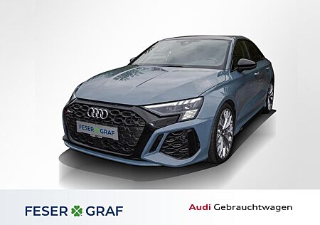 Audi RS3 Limo Matrix/ACC/Vmax280/Kamera/SportAga