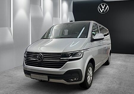 VW T6 Transporter Volkswagen Caravelle 2.0TDI lang T6.1