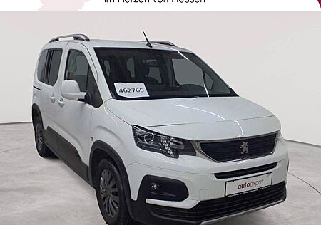 Peugeot Rifter PureTech 130 L1 EAT8 Allure Navi