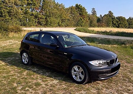BMW 118i -