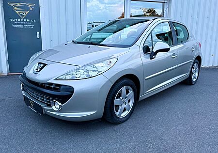 Peugeot 207 Automatikgetriebe Tüv bis 02/26 Aus 1.Hand