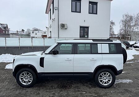 Land Rover Defender 110 S / AUT/VIRT/TEMP/SHZ/NAV/360C/LED